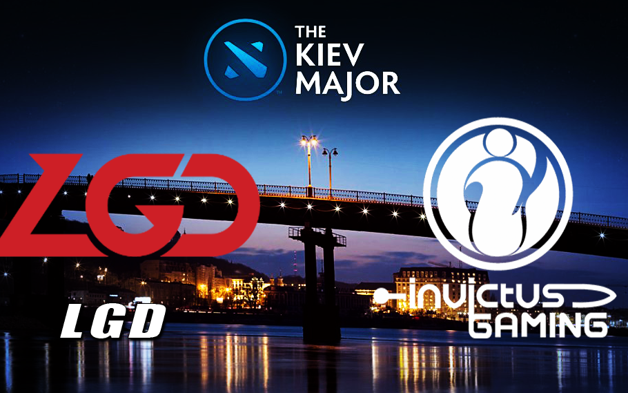 LGD力克IG,Hanssama完成史诗逆转激烈交锋八强赛,留下经典瞬间 LGD力克IG,Hanssama完成史诗逆转激烈交锋八强赛,留下经典瞬间