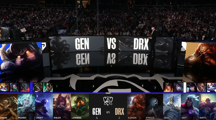 包含NS血洗DRX,Peanut操刀奇招英雄翻盘宿敌对决四强赛,留下经典瞬间的词条 包含NS血洗DRX,Peanut操刀奇招英雄翻盘宿敌对决四强赛,留下经典瞬间的词条