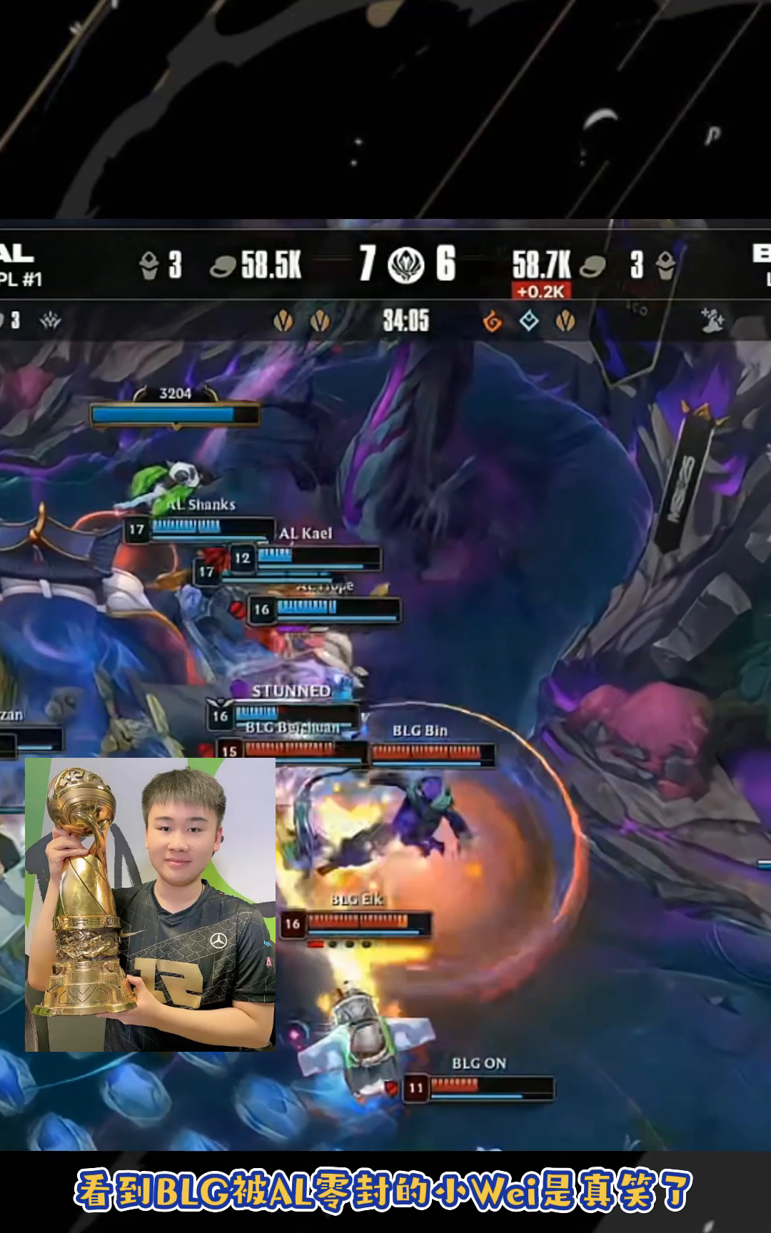 CLG碾压GEN,Scout操刀奇招英雄翻盘宿敌对决淘汰赛,让粉丝疯狂欢呼的简单介绍 CLG碾压GEN,Scout操刀奇招英雄翻盘宿敌对决淘汰赛,让粉丝疯狂欢呼的简单介绍