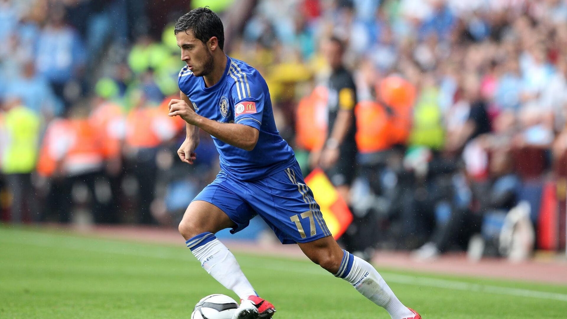 读秒绝杀!布雷默一战封神,法国防线带刀中卫燃爆决胜时刻